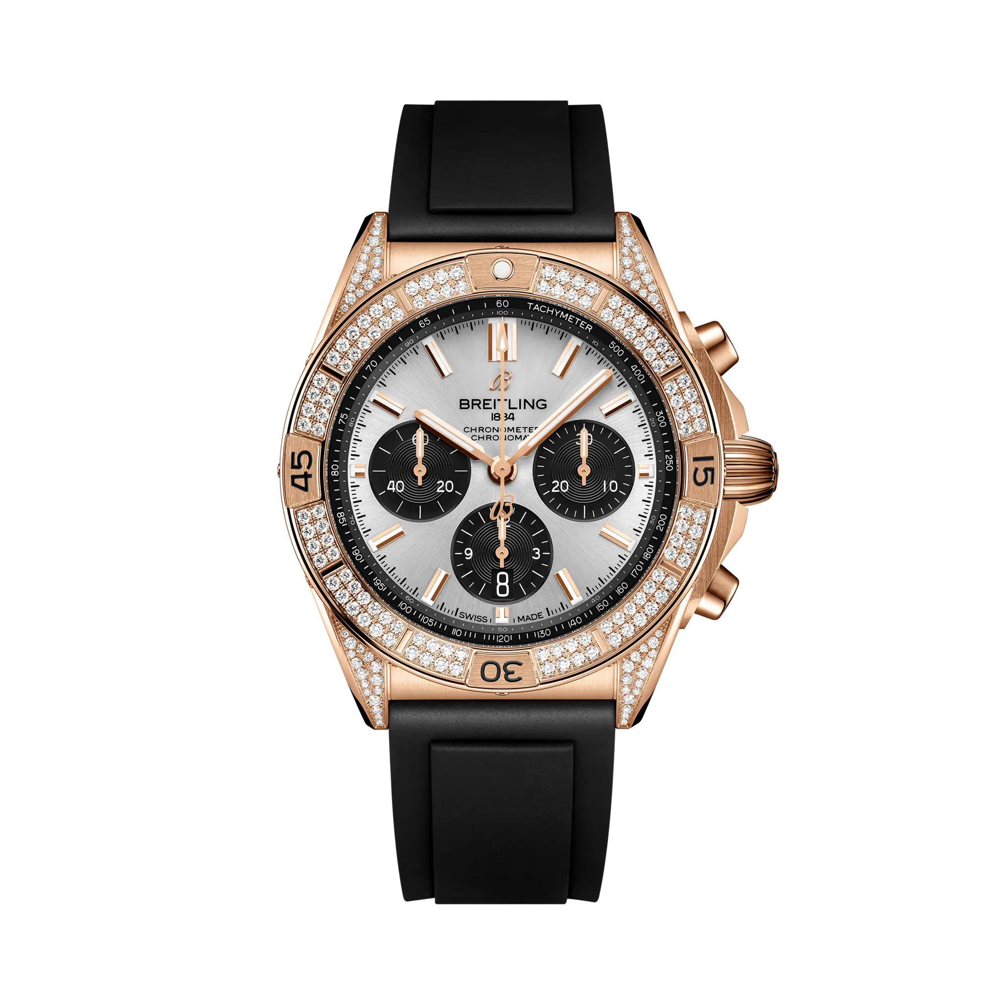 Breitling RB0134721G1S1 Watch - B01 42 Watch Japan Official