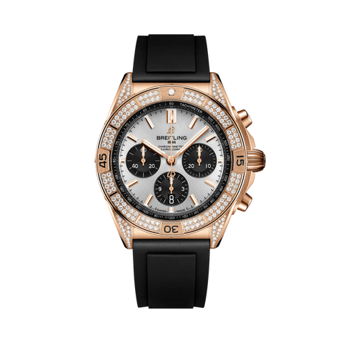 Breitling RB0134721G1S1 Watch - B01 42 Watch Japan Official