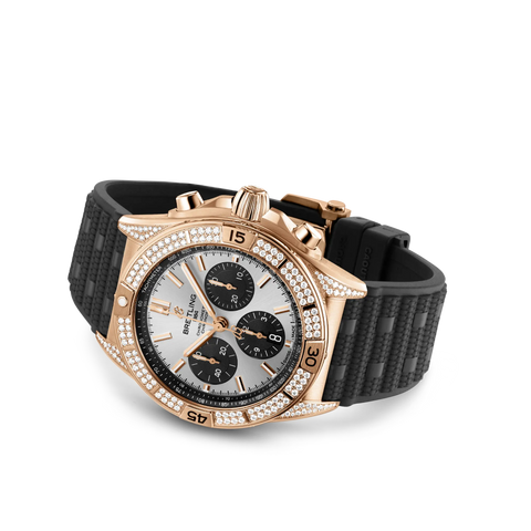 Breitling RB0134721G1S2 Watch - B01 42 Watch Japan Official (Image 3)