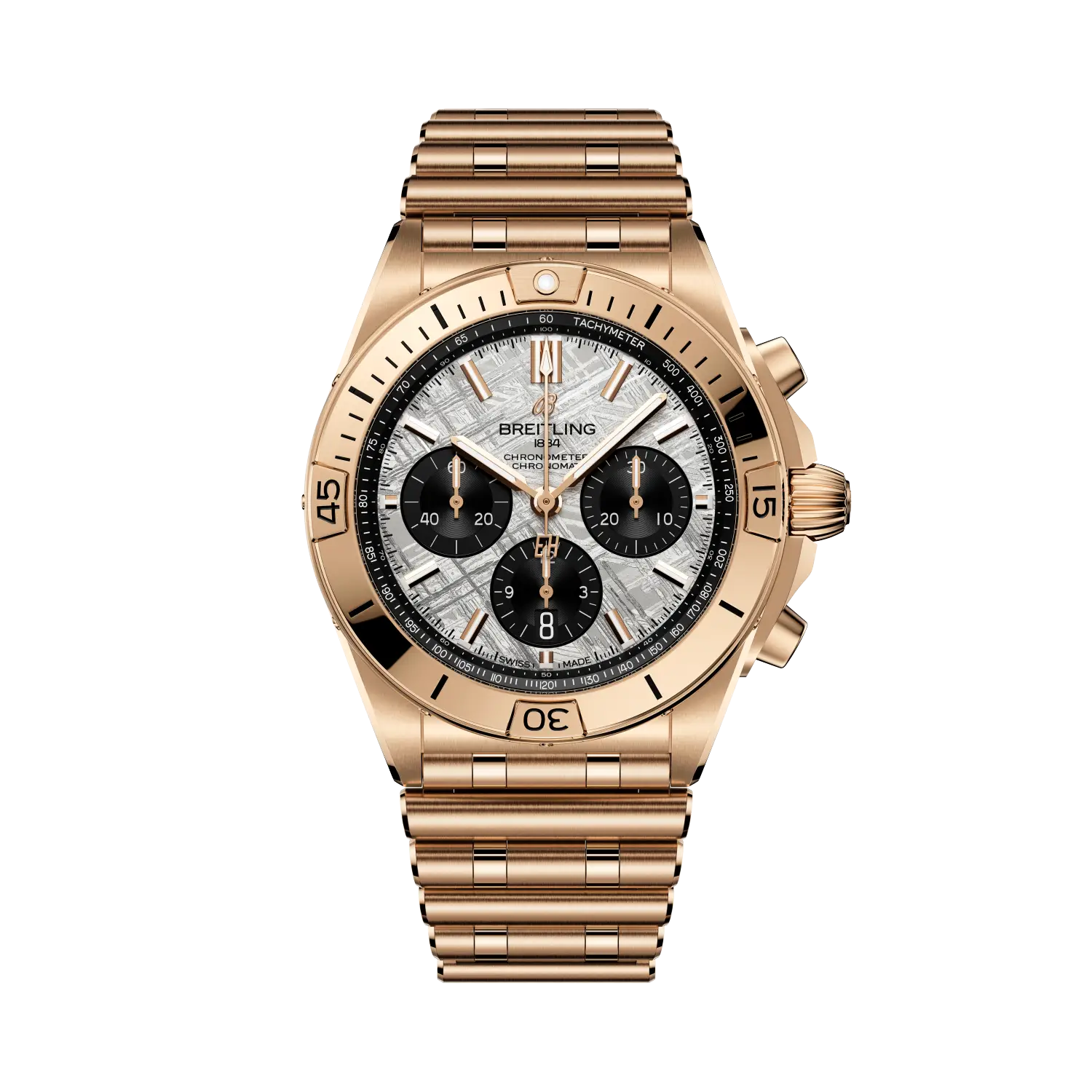 Breitling RB01347A1F1R1 Watch - B01 42 Watch Japan Official