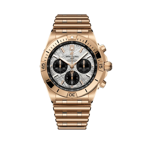 Breitling RB01347A1F1R1 Watch - B01 42 Watch Japan Official