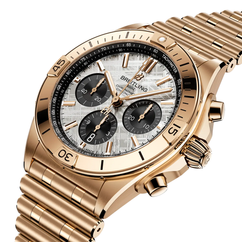 Breitling RB01347A1F1R1 Watch - B01 42 Watch Japan Official (Image 2)