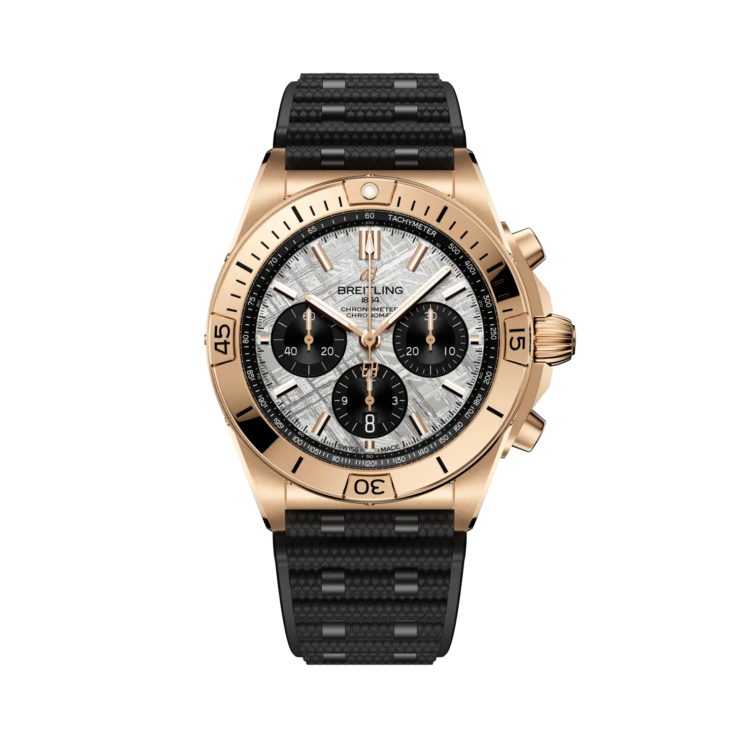 Breitling RB01347A1F1S1 Watch - B01 42 Watch Japan Official