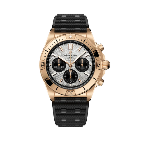 Breitling RB01347A1F1S1 Watch - B01 42 Watch Japan Official
