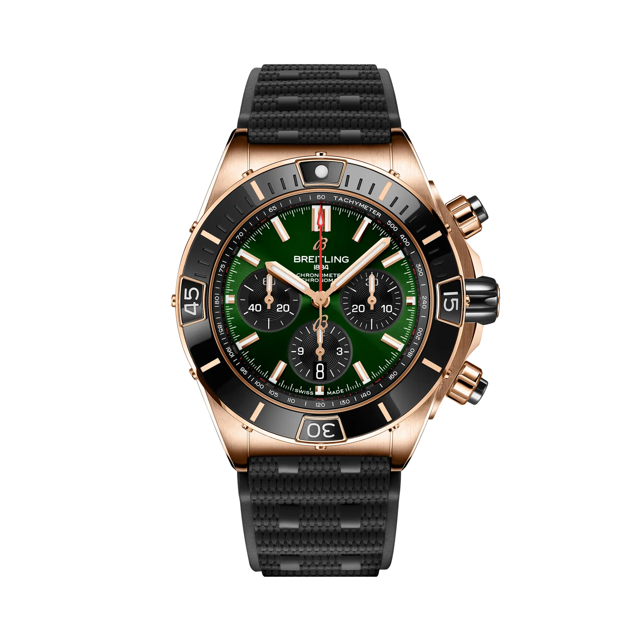 Breitling RB01361A1L1S1 Watch - B01 44 Watch Japan Official