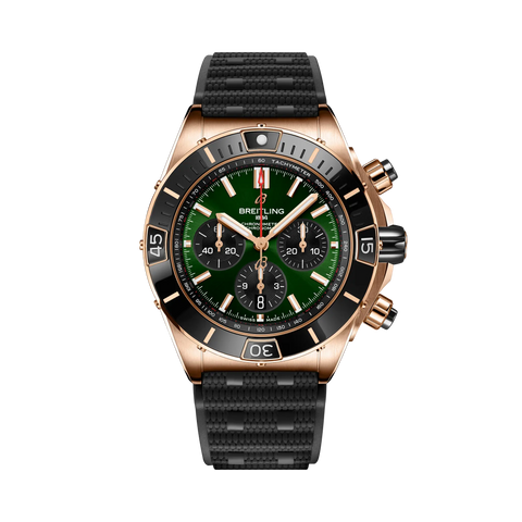 Breitling RB01361A1L1S1 Watch - B01 44 Watch Japan Official