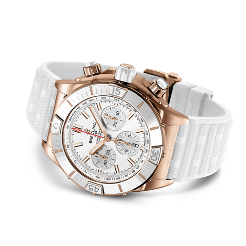 Breitling RB01364A1G1S1 Watch - B01 44 Watch Japan Official (Image 3)