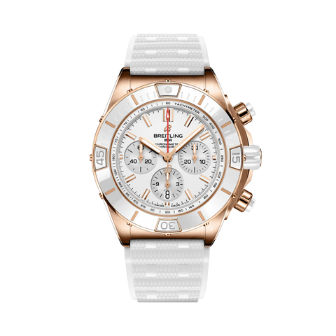 Breitling RB01364A1G1S1 Watch - B01 44 Watch Japan Official