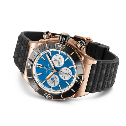 Breitling RB01366A1C2S1 Watch - Watch Japan Official (Image 3)