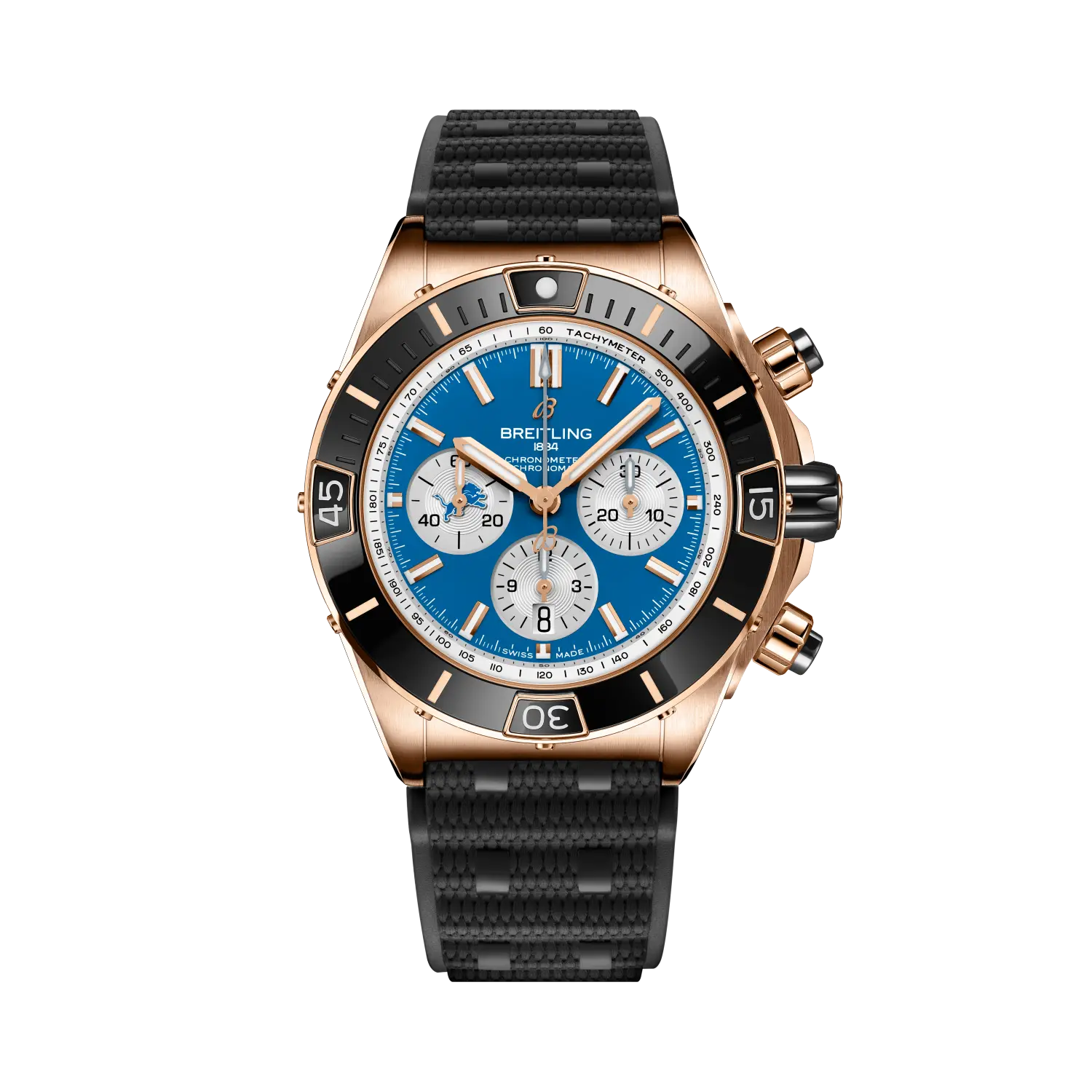 Breitling RB01366A1C2S1 Watch - Watch Japan Official