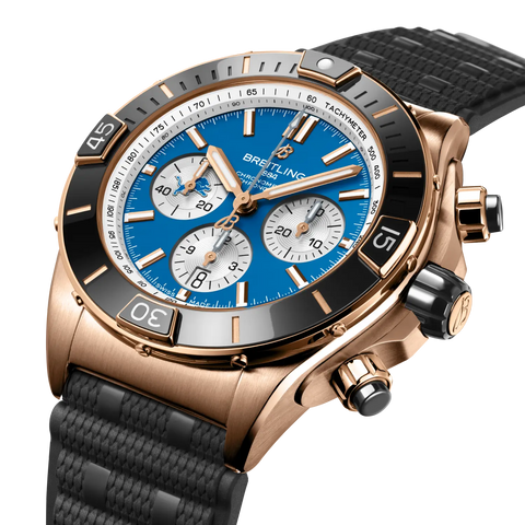 Breitling RB01366A1C2S1 Watch - Watch Japan Official (Image 2)