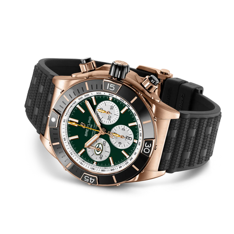 Breitling RB01366A1L1S1 Watch - Watch Japan Official (Image 3)