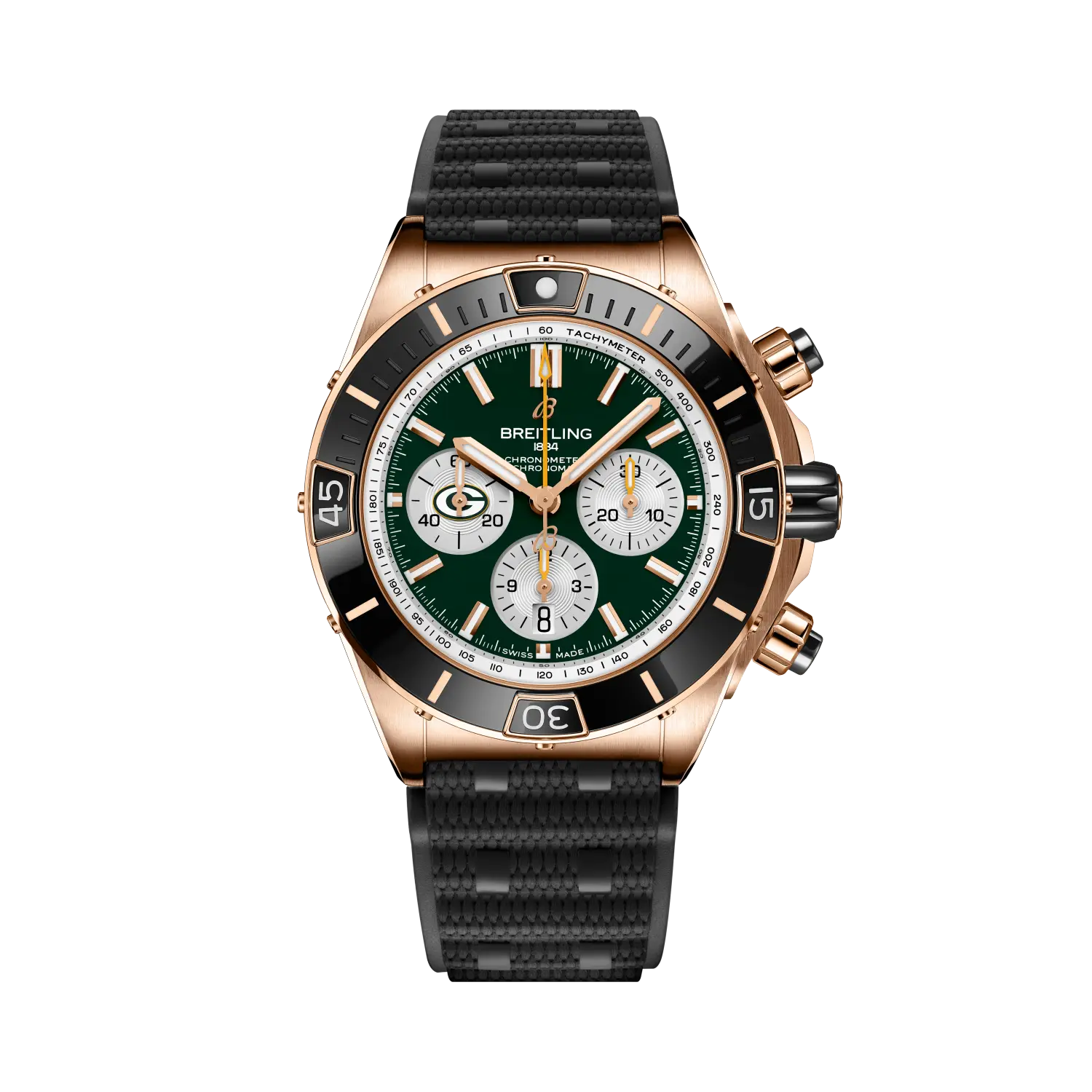 Breitling RB01366A1L1S1 Watch - Watch Japan Official