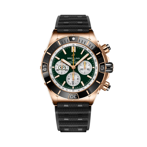 Breitling RB01366A1L1S1 Watch - Watch Japan Official