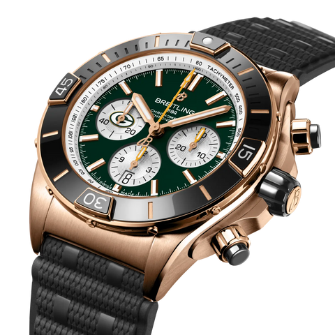 Breitling RB01366A1L1S1 Watch - Watch Japan Official (Image 2)