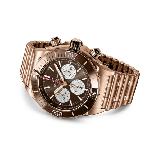 Breitling RB0136E31Q1R1 Watch - B01 44 Watch Japan Official (Image 3)