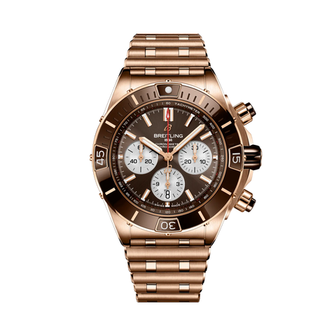 Breitling RB0136E31Q1R1 Watch - B01 44 Watch Japan Official
