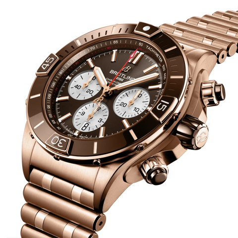 Breitling RB0136E31Q1R1 Watch - B01 44 Watch Japan Official (Image 2)