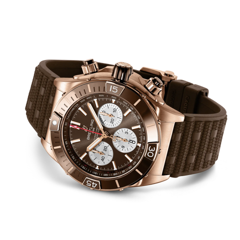 Breitling RB0136E31Q1S1 Watch - B01 44 Watch Japan Official (Image 3)
