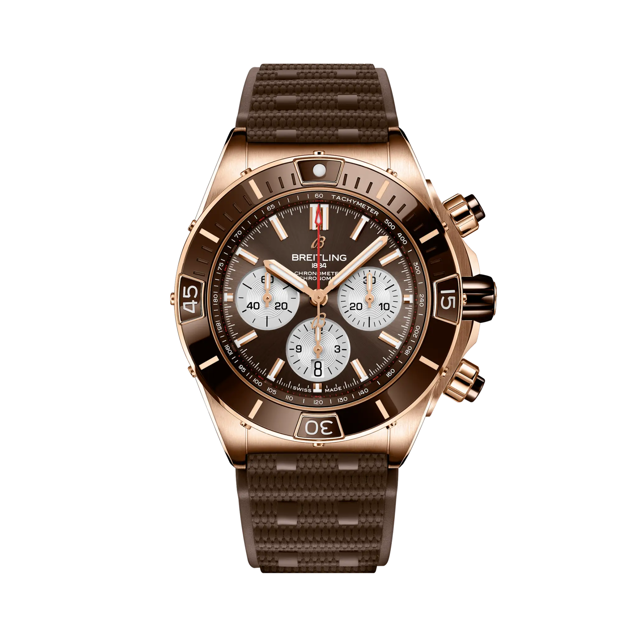 Breitling RB0136E31Q1S1 Watch - B01 44 Watch Japan Official