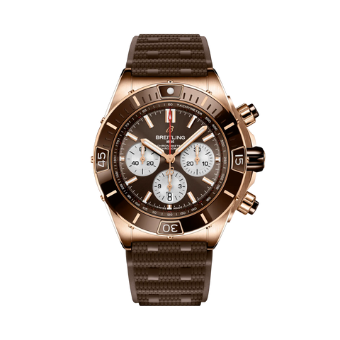 Breitling RB0136E31Q1S1 Watch - B01 44 Watch Japan Official