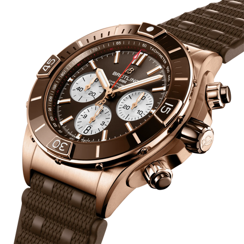 Breitling RB0136E31Q1S1 Watch - B01 44 Watch Japan Official (Image 2)