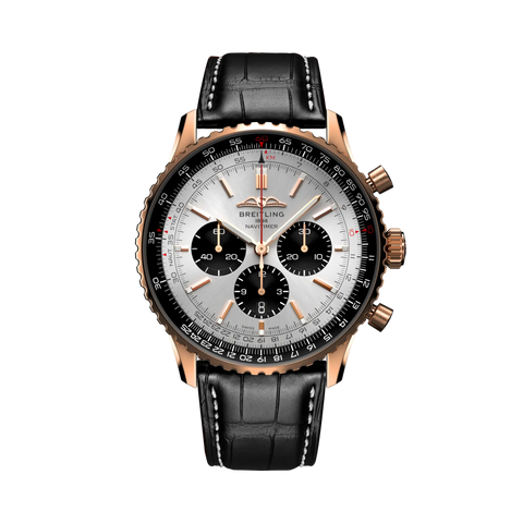 Breitling RB0137241G1P1 Watch - B01 Watch Japan Official