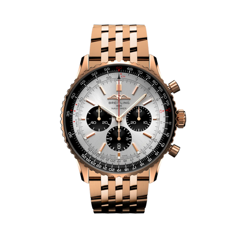 Breitling RB0137241G1R1 Watch - B01 Watch Japan Official