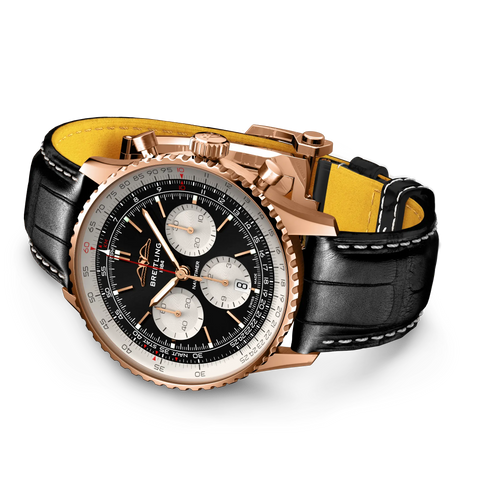 Breitling RB0138211B1P1 Watch - B01 Watch Japan Official (Image 3)