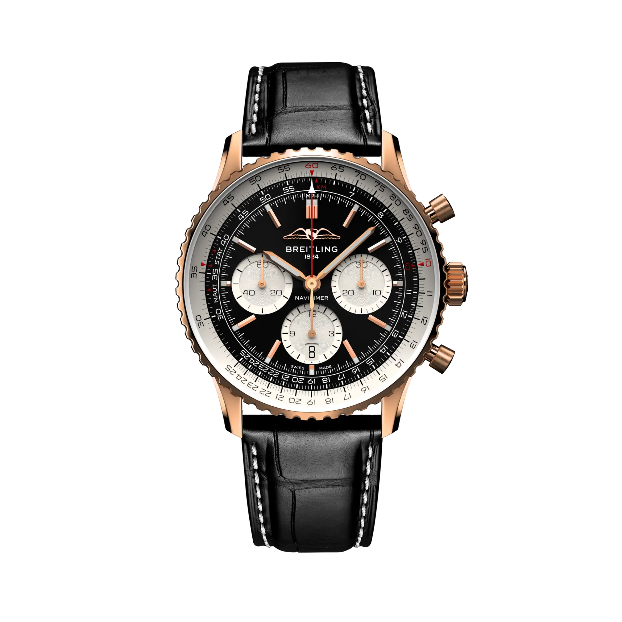 Breitling RB0138211B1P1 Watch - B01 Watch Japan Official