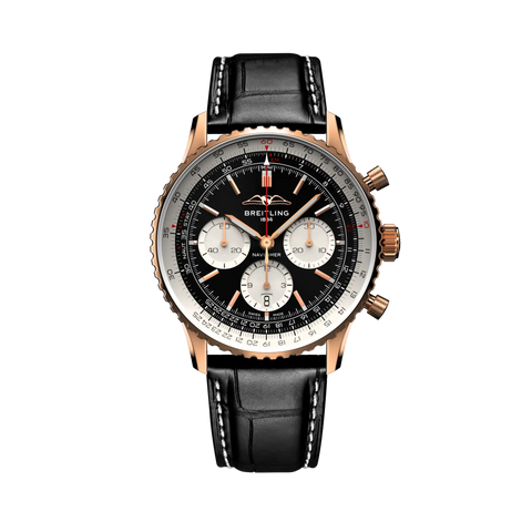 Breitling RB0138211B1P1 Watch - B01 Watch Japan Official