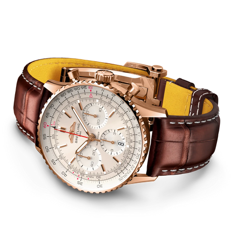 Breitling RB0139211G1P1 Watch - B01 Watch Japan Official (Image 3)