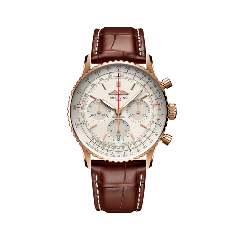 Breitling RB0139211G1P1 Watch - B01 Watch Japan Official