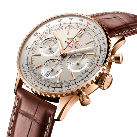 Breitling RB0139211G1P1 Watch - B01 Watch Japan Official (Image 2)