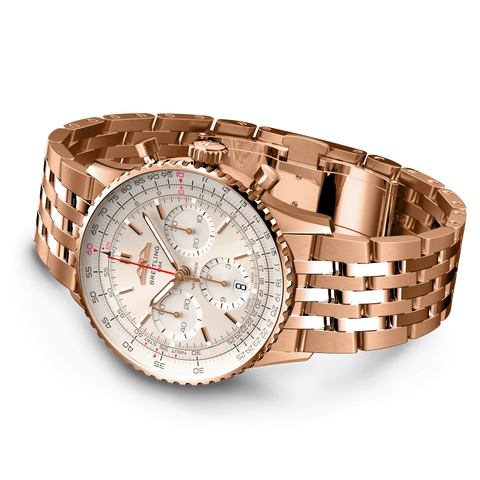 Breitling RB0139211G1R1 Watch - B01 Watch Japan Official (Image 3)