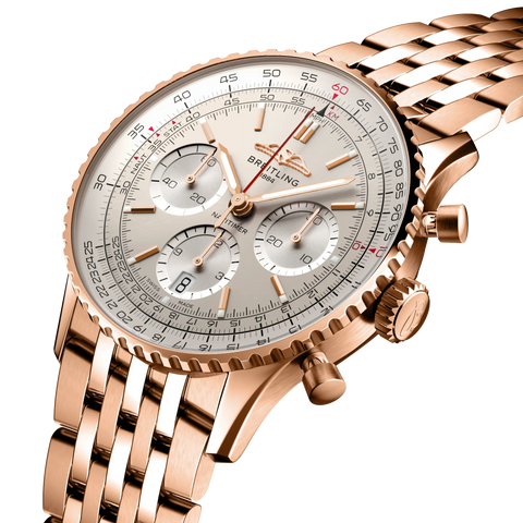 Breitling RB0139211G1R1 Watch - B01 Watch Japan Official (Image 2)