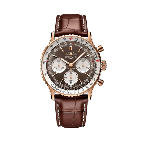 Breitling RB0139211Q1P1 Watch - B01 Watch Japan Official