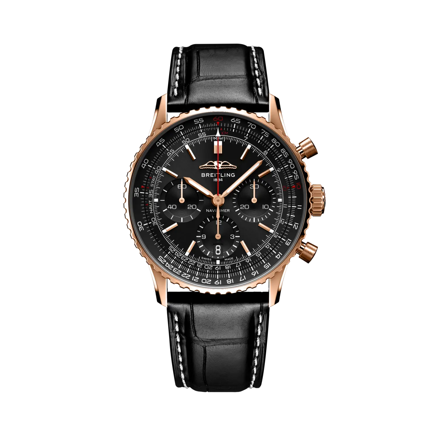 Breitling RB01393A1B1P1 Watch - B01 Watch Japan Official