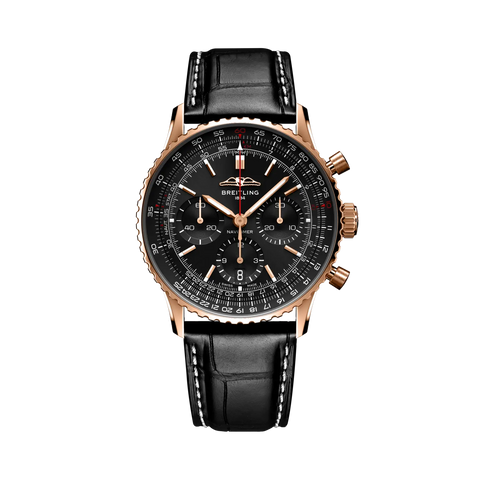 Breitling RB01393A1B1P1 Watch - B01 Watch Japan Official