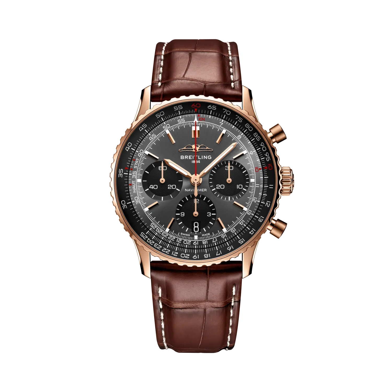 Breitling RB01394A1B2P1 Watch - B01 Watch Japan Official