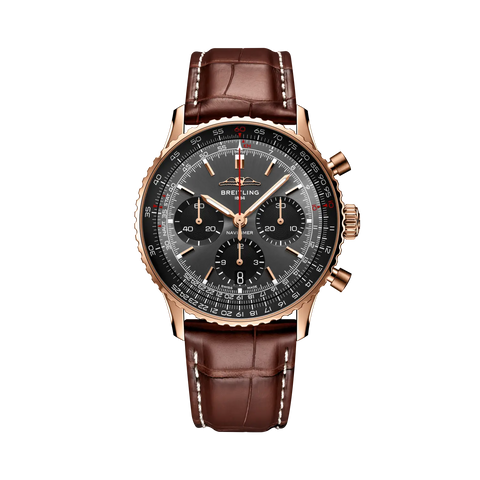 Breitling RB01394A1B2P1 Watch - B01 Watch Japan Official