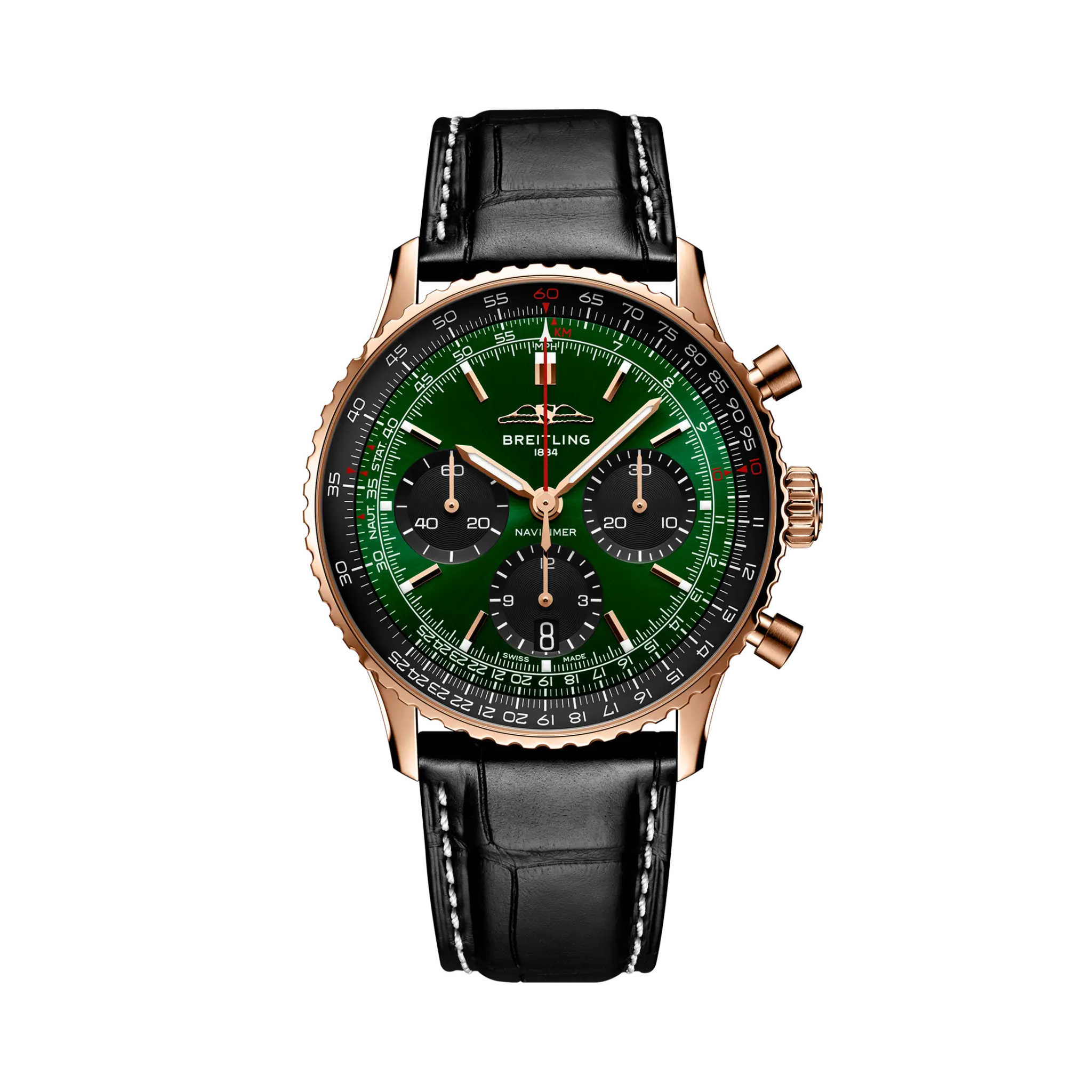 Breitling RB01394A1L1P1 Watch - B01 Watch Japan Official
