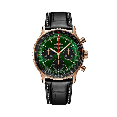 Breitling RB01394A1L1P1 Watch - B01 Watch Japan Official