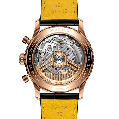 Breitling RB01395A1B1P1 Breitling