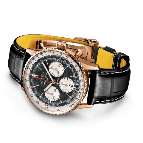 Breitling RB01395A1B1P1 Breitling