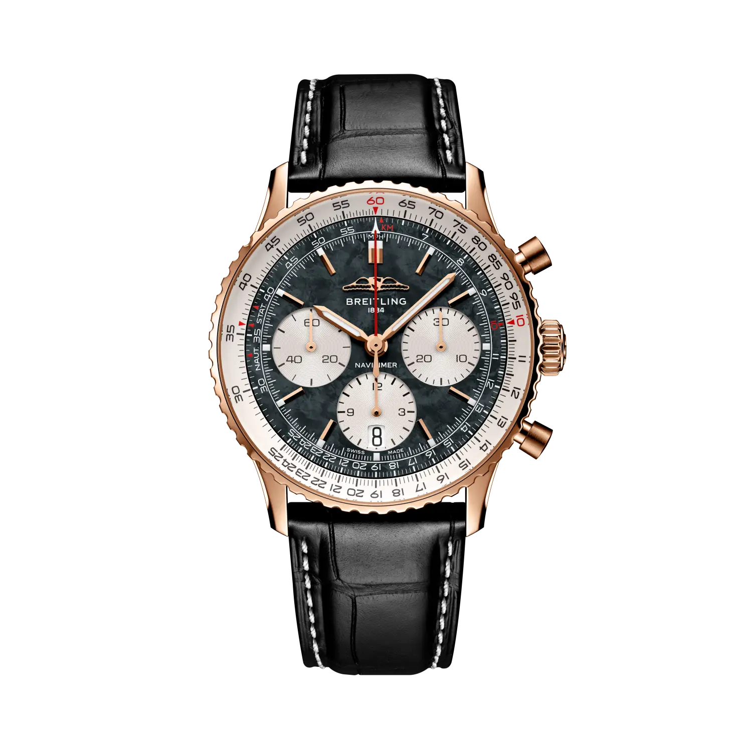 Breitling RB01395A1B1P1 Breitling
