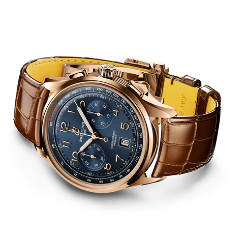Breitling RB0145171C1P1 Watch - B01 Watch Japan Official (Image 3)