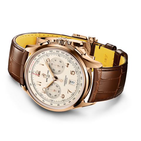 Breitling RB0145371G1P2 Watch - B01 Watch Japan Official (Image 3)