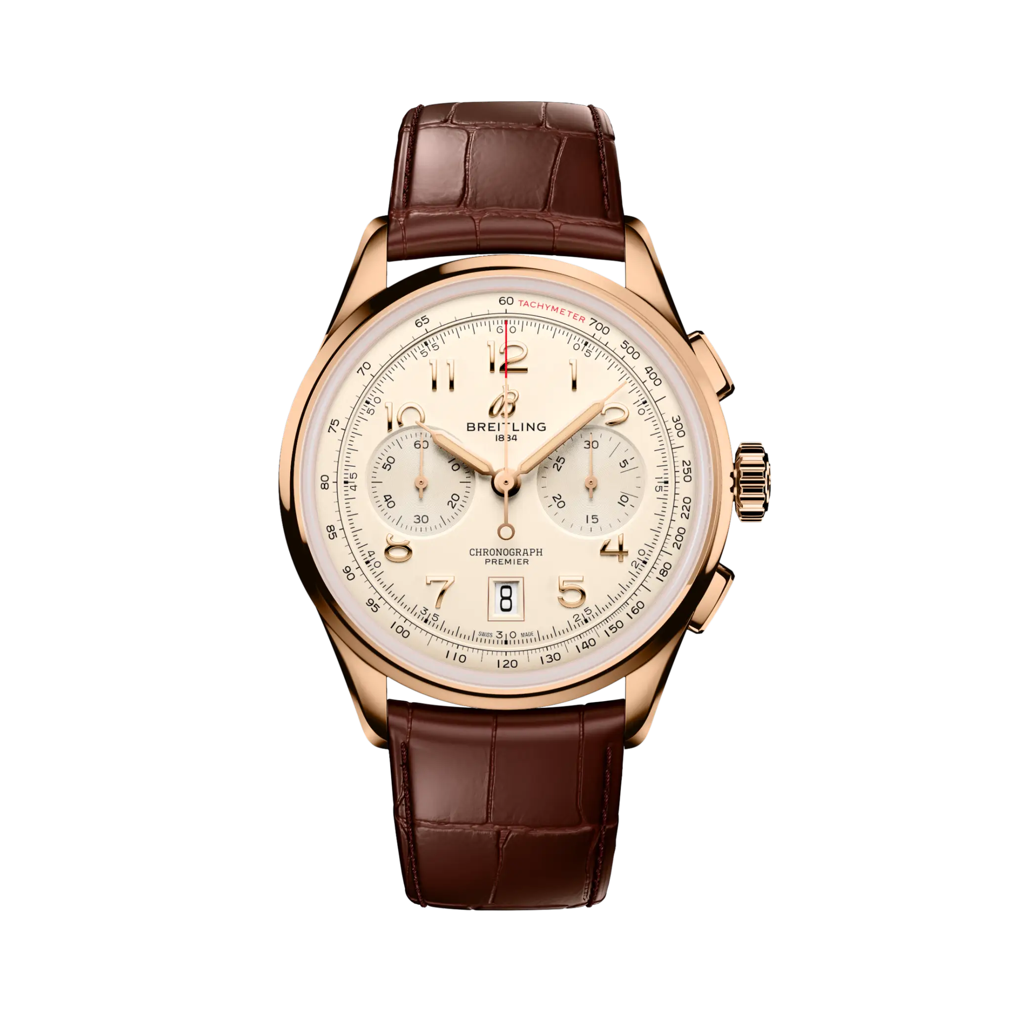 Breitling RB0145371G1P2 Watch - B01 Watch Japan Official