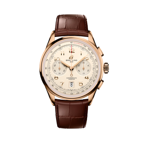 Breitling RB0145371G1P2 Watch - B01 Watch Japan Official